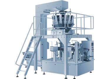 菠蘿蜜干全自動(dòng)包裝機(jī)