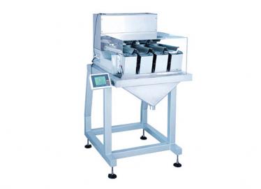 RLK-4、4A電子秤