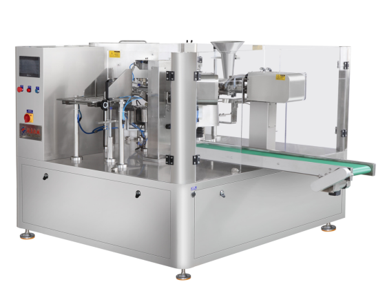 粉末包裝機(jī) 粉末包裝機(jī)