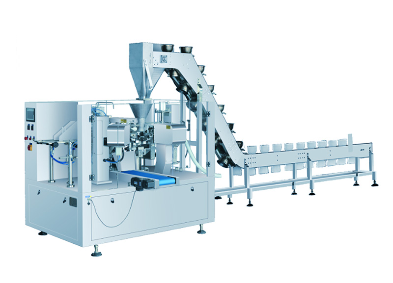 老譚酸菜包裝機(jī)