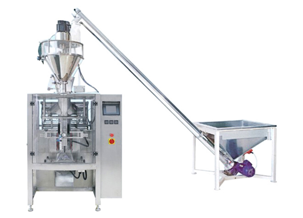 自動顆粒包裝機(jī) 自動顆粒包裝機(jī)