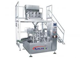 自動(dòng)顆粒包裝機(jī) 自動(dòng)顆粒包裝機(jī)