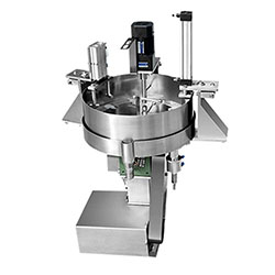 收縮杯加料器 收縮杯加料器