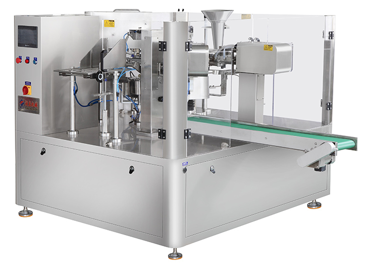 粉末包裝機(jī) 粉末包裝機(jī)